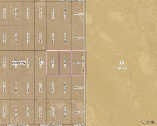 000 Rancho Vista Rd, Kingman, AZ, 86401 | Card Image