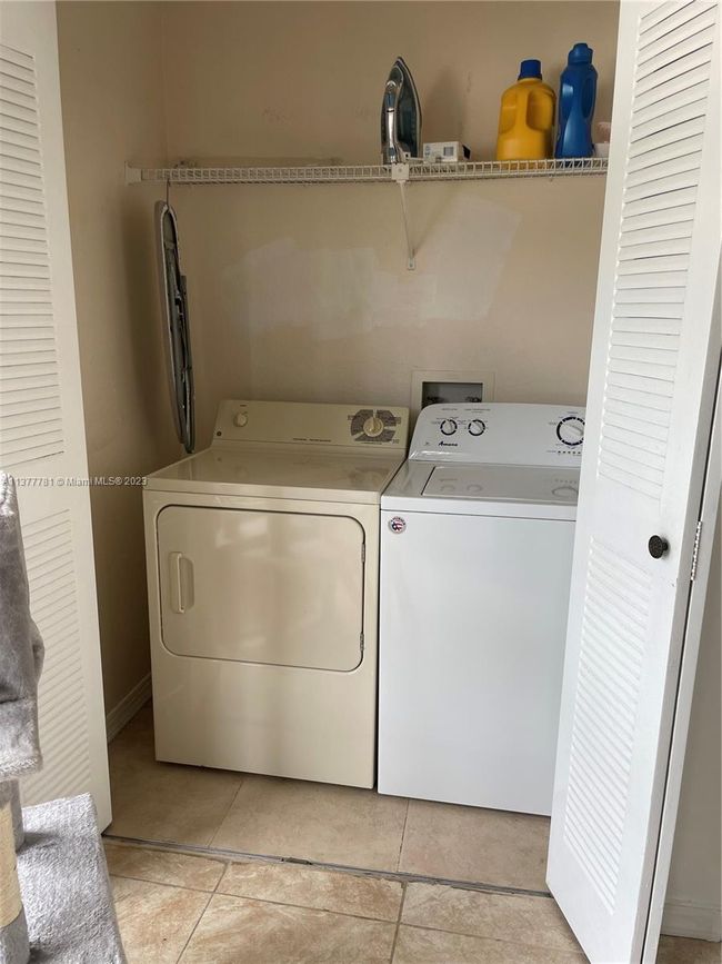 APT-4105 - 2846 S University Dr, Condo with 1 bedrooms, 1 bathrooms and null parking in Davie FL | Image 11