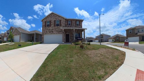 7404 Cottontail Clf, San Antonio, TX, 78253-7794 | Card Image