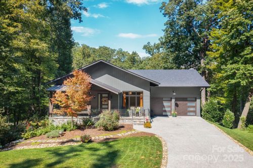 559 Shining Rock Path, Horse Shoe, NC, 28742-0140 | Card Image