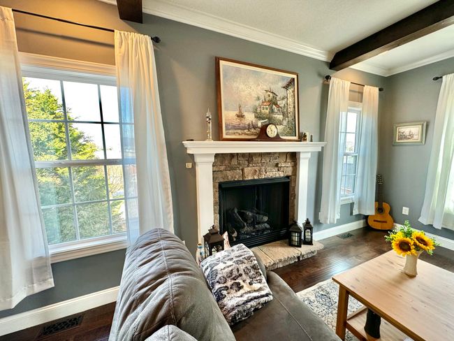 2346 Wellington Pt, House other with 5 bedrooms, 4 bathrooms and null parking in Morristown TN | Image 23