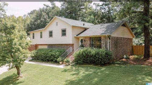 4217 Groover Dr, BIRMINGHAM, AL, 35213-2701 | Card Image