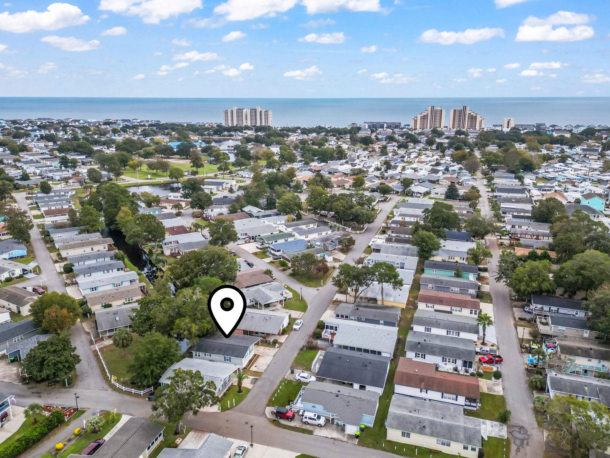 Residential in Surfside Beach 4