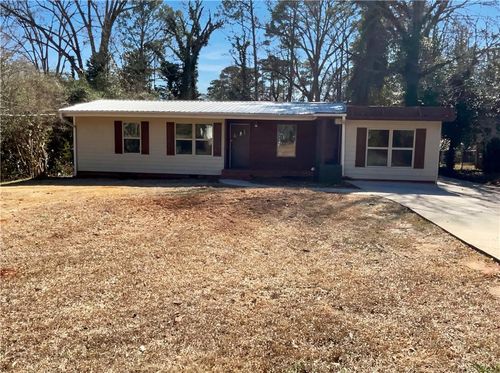 310 Terrace St, Griffin, GA, 30224-4333 | Card Image