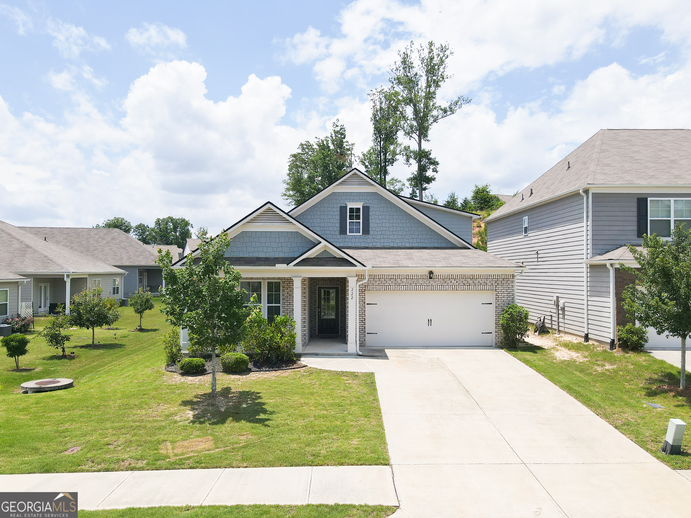 Residential in Braselton