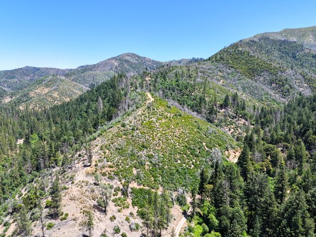 0000 E Fork Rd, Home with 0 bedrooms, 0 bathrooms and null parking in French Gulch CA | Image 47