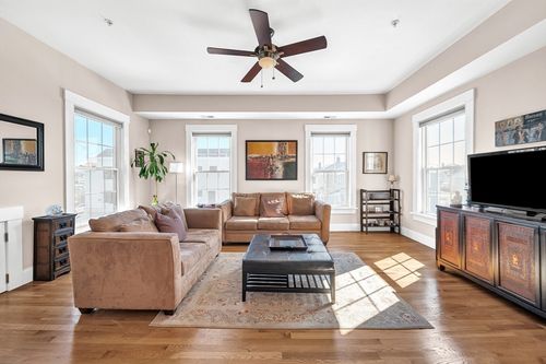 unit-4-121 East Cottage Street., Boston, MA, 02125 | Card Image