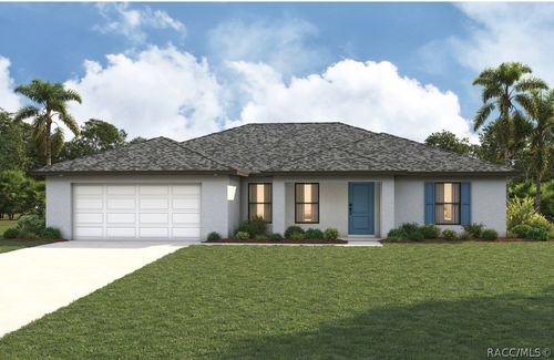7608 N Primrose Dr, Citrus Springs, FL, 34434-7213 | Card Image