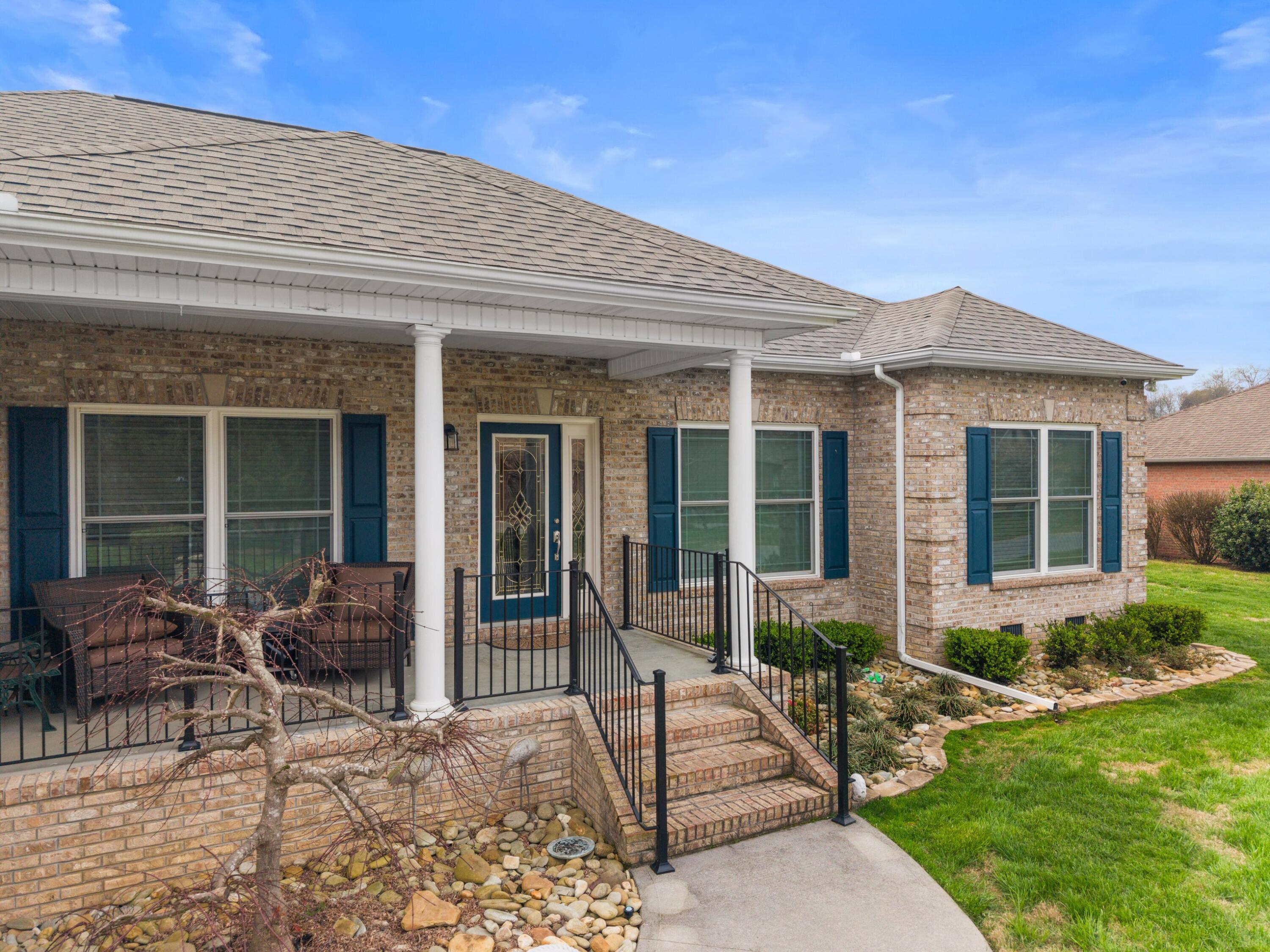 Residential in Sevierville 3