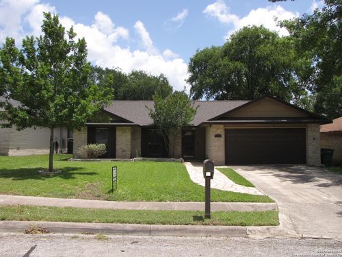 206 Clear Oak, Universal City, TX, 78148-3715 | Card Image
