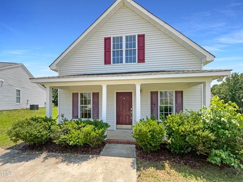 4025 Scofield Dr, Raleigh, NC, 27610-6155 | Card Image