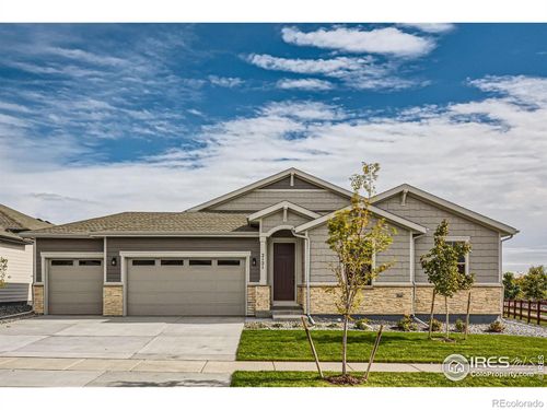 2121 Autumn Moon Drive, Windsor, CO, 80550 | Card Image