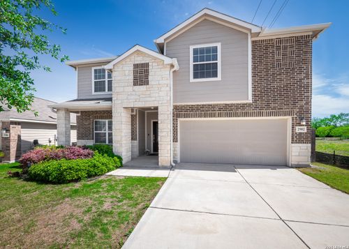 2902 Daisy Mdw, New Braunfels, TX, 78130-7085 | Card Image