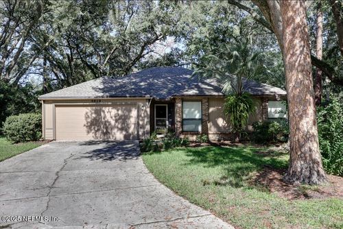 4819 Wethersfield Pl W, Jacksonville, FL, 32257-4528 | Card Image