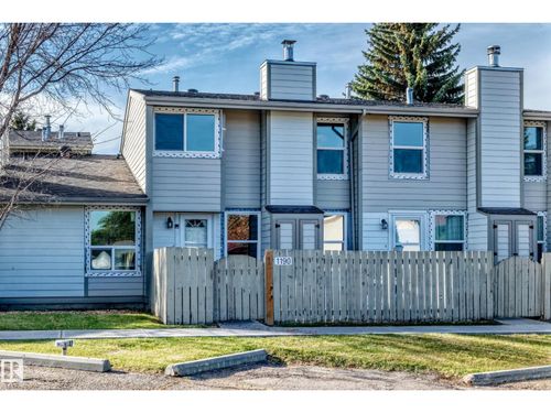 1190 Knottwood Road East Nw, Edmonton, AB, T6K2J8 | Card Image