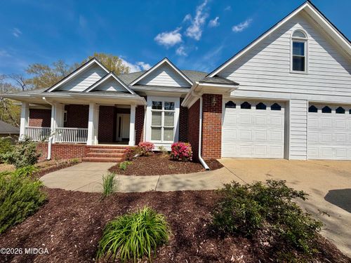 540 Brookside Drive, Macon, GA, 31210 | Card Image