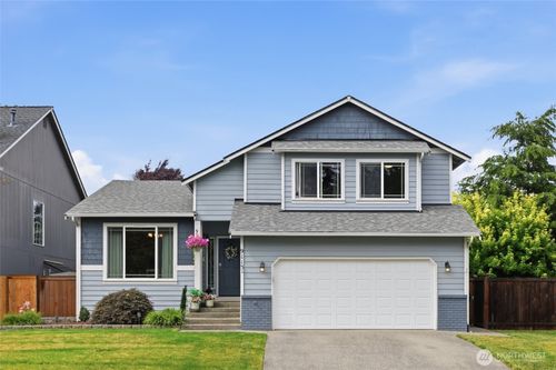 9113 191st Street E, Puyallup, WA, 98375 | Card Image