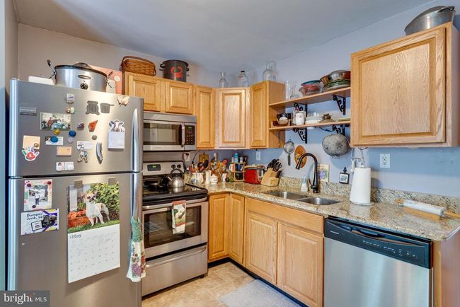 286 Trapper Ridge Ln, House other with 3 bedrooms, 2 bathrooms and null parking in HEDGESVILLE WV | Image 14