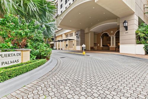 1002-888 S Douglas Rd, Coral Gables, FL, 33134-7567 | Card Image