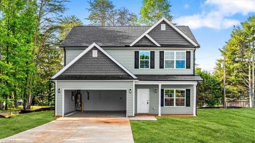 127 Nordwin Ct, Mocksville, NC, 27028 | Card Image