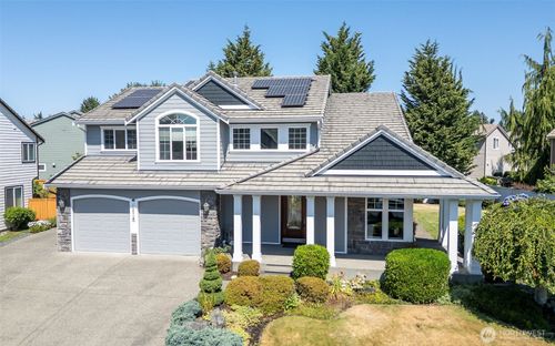 17718 92nd Avenue E, Puyallup, WA, 98375 | Card Image
