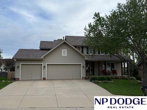 13910 Ames Ave, Omaha, NE, 68164-5001 | Card Image