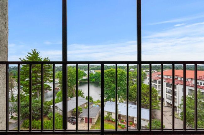 APT-8C - 55 River Rd, Condo with 2 bedrooms, 2 bathrooms and null parking in Manchester NH | Image 20