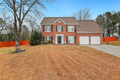 1925 Glenellen Ct Nw, Kennesaw, GA, 30152-7309 | Card Image