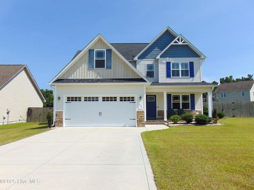 205 Brice Ct, Hubert, NC, 28539-1301 | Card Image