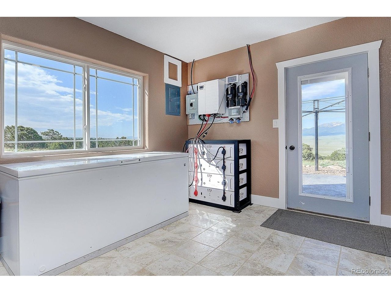 Residential in Westcliffe 5