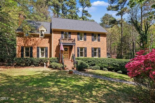 1812 Grande Oaks Rd, Durham, NC, 27712-2046 | Card Image