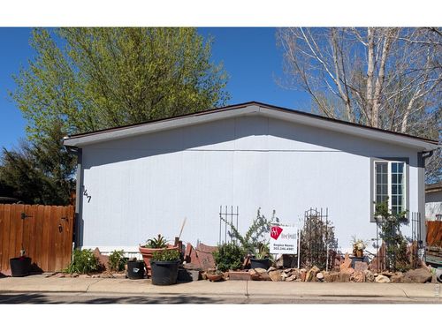147-1400 S Collyer St, Longmont, CO, 80501-6956 | Card Image