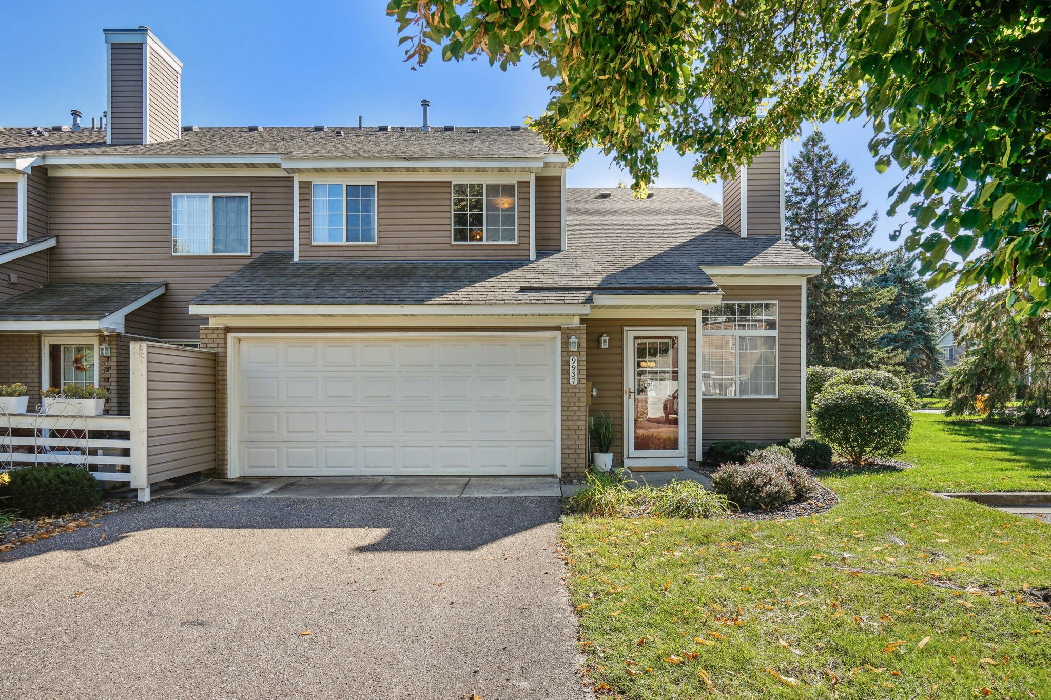 Fillmore St, Minneapolis, MN 55434