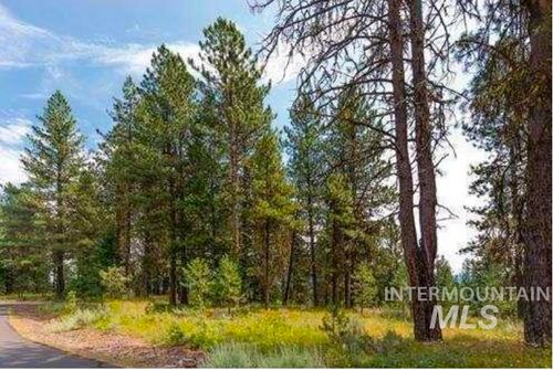 Lot 15 Northwood Ct, McCall, ID, 83638-5001 | Card Image
