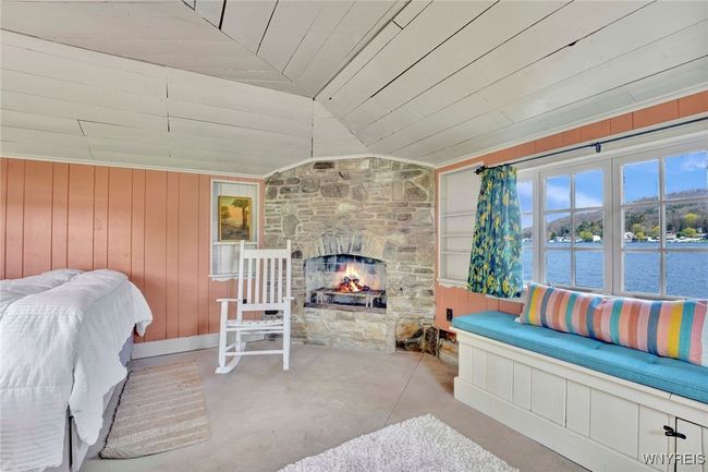 256 W Shore Rd, House other with 4 bedrooms, 4 bathrooms and null parking in Cuba NY | Image 9