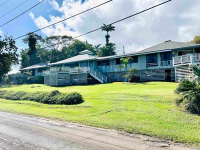 4950 Uakea Rd, House other with 3 bedrooms, 3 bathrooms and null parking in Hana HI | Image 3