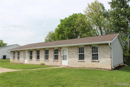 2-56462-56464 Janapas Trail, Hannibal, MO, 63401 | Card Image