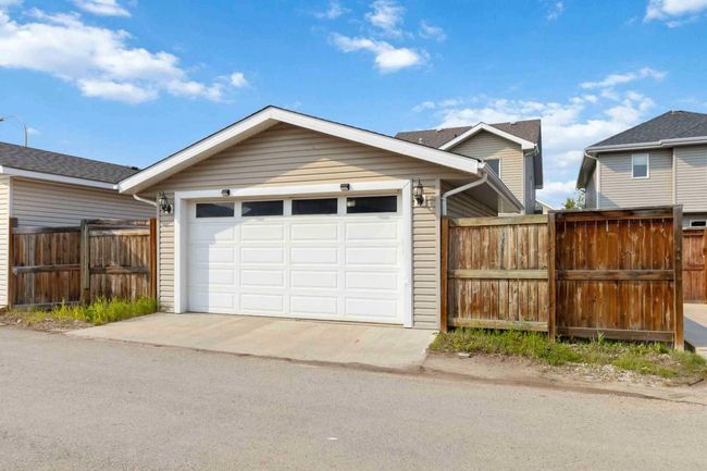 129 Coniker Crescent, House other with 5 bedrooms, 4 bathrooms and 2 parking in Fort Mcmurray AB | Image 49