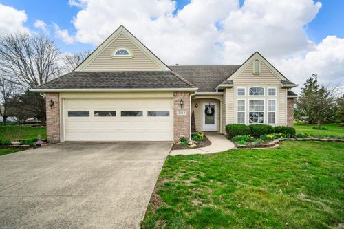 2113 Wilshire Dr, Piqua, OH, 45356-4496 | Card Image