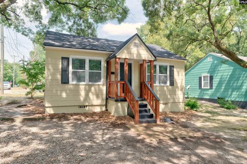 3819 Prentice Avenue, Columbia, SC, 29205 | Card Image
