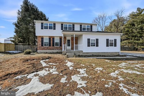 443 Ponderosa Dr, MAGNOLIA, DE, 19962-1208 | Card Image