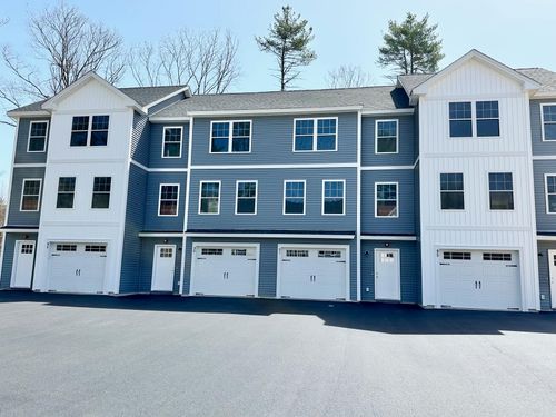7A The Crossings At Village Center Drive, Barrington, NH, 03825 | Card Image