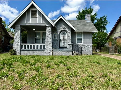 967 Maury St, Memphis, TN, 38107-2901 | Card Image
