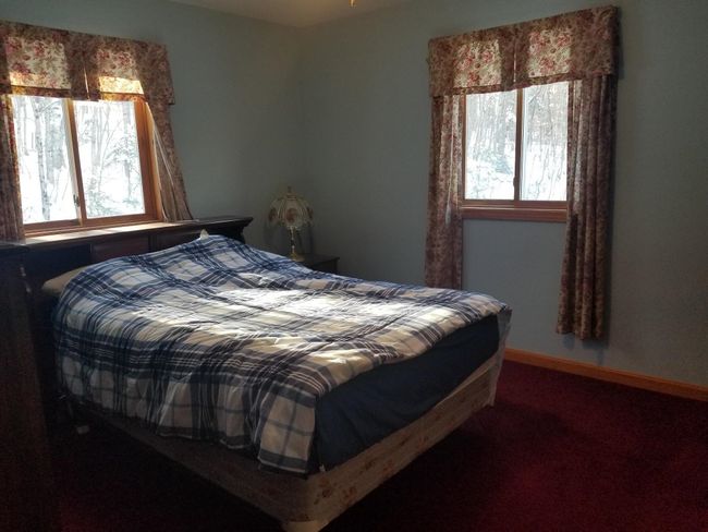 68 Short Rd, House other with 3 bedrooms, 2 bathrooms and null parking in Stark NH | Image 9