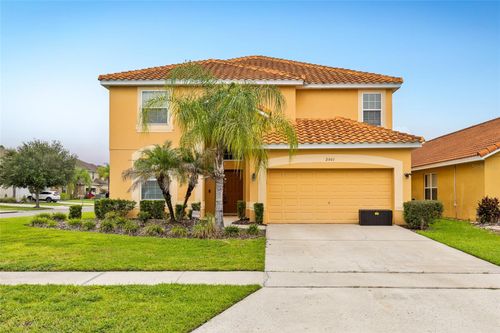 2501 Dharma Cir, KISSIMMEE, FL, 34746-5866 | Card Image