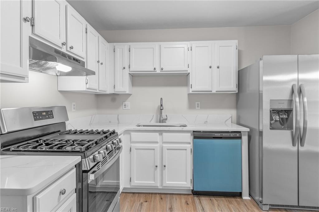Nottingham Blvd, Suffolk, VA 23434