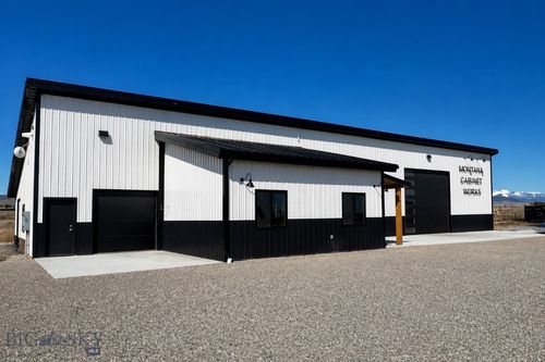 3445 N Hwy 91, Dillon, MT, 59725 | Card Image