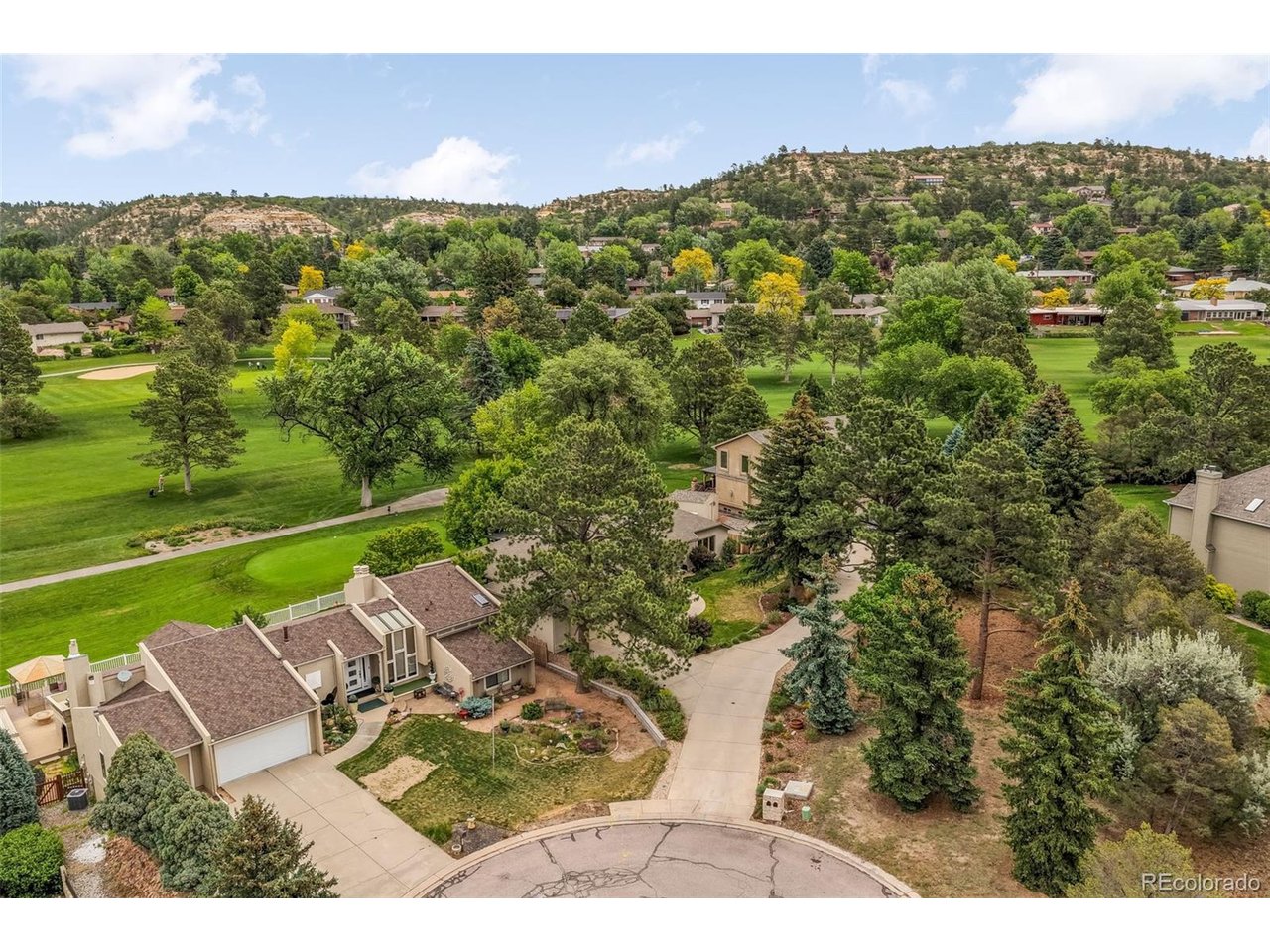 Residential in Colorado Springs 5