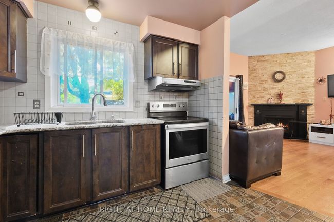 6104 Vineyard Dr, House other with 4 bedrooms, 3 bathrooms and 3 parking in Orléans ON | Image 24