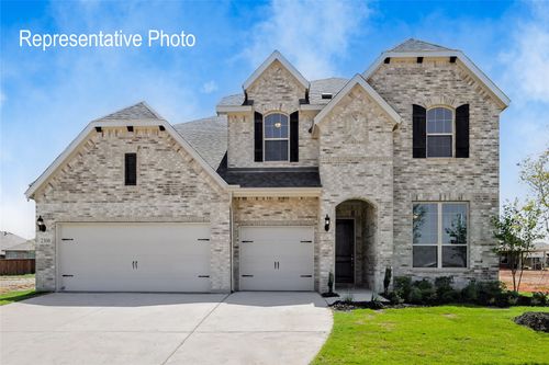 544 Station Dr, Waxahachie, TX, 75167-4894 | Card Image